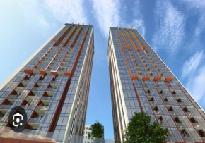 Towarowa Towers